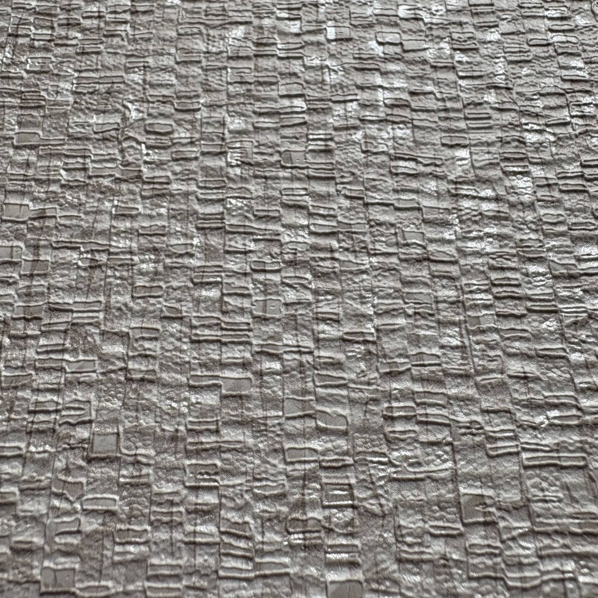 Designs Direct Textured Weave Plain Wallpaper